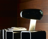 Flos Snoopy tafellamp zwart - 2