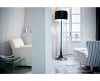 Flos Spun Light F vloerlamp - 3