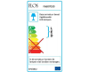 Flos Taccia tafellamp Methacrylate LED - 2