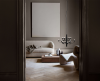Flos 2097-18 kroonluchter frosted - 6
