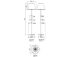 Flos Bibliotheque Nationale vloerlamp - 10