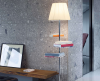 Flos Bibliotheque Nationale vloerlamp - 5