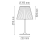 Flos Ktribe T1 tafellamp - 9