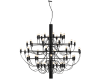 Flos 2097-50 kroonluchter frosted - 2