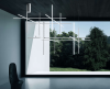 Flos Coordinates C4 long plafondlamp LED - 3