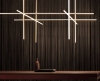 Flos Coordinates C4 long plafondlamp LED - 7