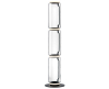 Flos Noctambule 3 high cylinder vloerlamp LED - 1