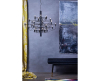 Flos 2097-30 kroonluchter frosted - 7