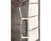 Flos Noctambule 1 low cylinder vloerlamp LED - 2