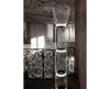 Flos Noctambule 2 high cylinder vloerlamp LED - 12