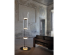 Flos Noctambule 2 high cylinder vloerlamp LED - 4