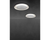 Foscarini Bahia mini wandlamp LED niet dimbaar wit - 6