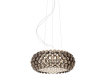 Foscarini Caboche Plus medium hanglamp LED dimbaar - 1