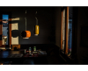 Foscarini Chouchin 2 hanglamp LED dimbaar groen - 4