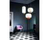 Foscarini Chouchin Reverse 2 hanglamp LED niet dimbaar groen - 3