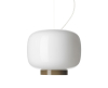 Foscarini Chouchin Reverse 3 hanglamp LED dimbaar - 1