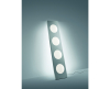 Foscarini Dolmen vloerlamp LED - 5