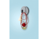 Foscarini Filo wandlamp - 4