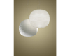 Foscarini Gem hanglamp wit LED dimbaar - 2
