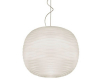 Foscarini Gem hanglamp wit LED dimbaar - 1