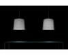 Foscarini Giga-Lite hanglamp - 5