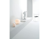 Foscarini Gregg tafellamp medium wit - 6