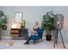 Foscarini Gregg tafellamp medium wit - 16