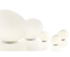 Foscarini Gregg tafellamp medium wit - 5