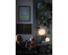 Foscarini Gregg tafellamp medium wit - 7