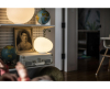 Foscarini Gregg tafellamp medium wit - 13
