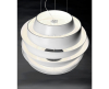 Foscarini Le Soleil hanglamp halo - 3