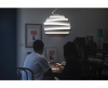 Foscarini Le Soleil hanglamp halo - 4
