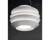 Foscarini Le Soleil hanglamp halo - 1