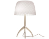 Foscarini Lumiere 30th grande tafellamp met dimmer - 1
