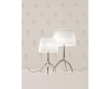 Foscarini Lumiere 30th grande tafellamp met dimmer - 5