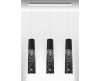 Foscarini Multiple Canopy Linear 135cm (plafondkap) - 9
