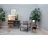 Foscarini Satellight tafellamp LED met touchdimmer - 5