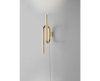 Foscarini Tobia wandlamp LED met snoer - 2