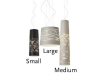 Foscarini Tress hanglamp - 2