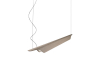 Foscarini Troag media hanglamp MyLight dimbaar - 2