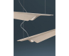 Foscarini Troag media hanglamp MyLight dimbaar - 11
