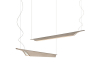 Foscarini Troag media hanglamp MyLight dimbaar - 3