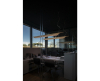 Foscarini Troag media hanglamp MyLight dimbaar - 5