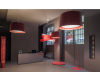 Foscarini Twice as Twiggy hanglamp LED - 6