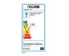 Foscarini Twice as Twiggy hanglamp LED - 3