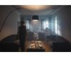 Foscarini Twiggy Elle booglamp Mylight LED tunable white - 3