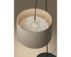 Foscarini Twiggy Elle Wood booglamp Mylight LED tunable white - 3