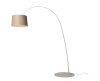 Foscarini Twiggy Wood booglamp LED - 1
