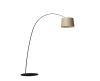 Foscarini Twiggy Wood MyLight booglamp LED dimbaar Bluetooth - 2