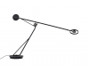 DCW éditions Aaro tafellamp LED - 3